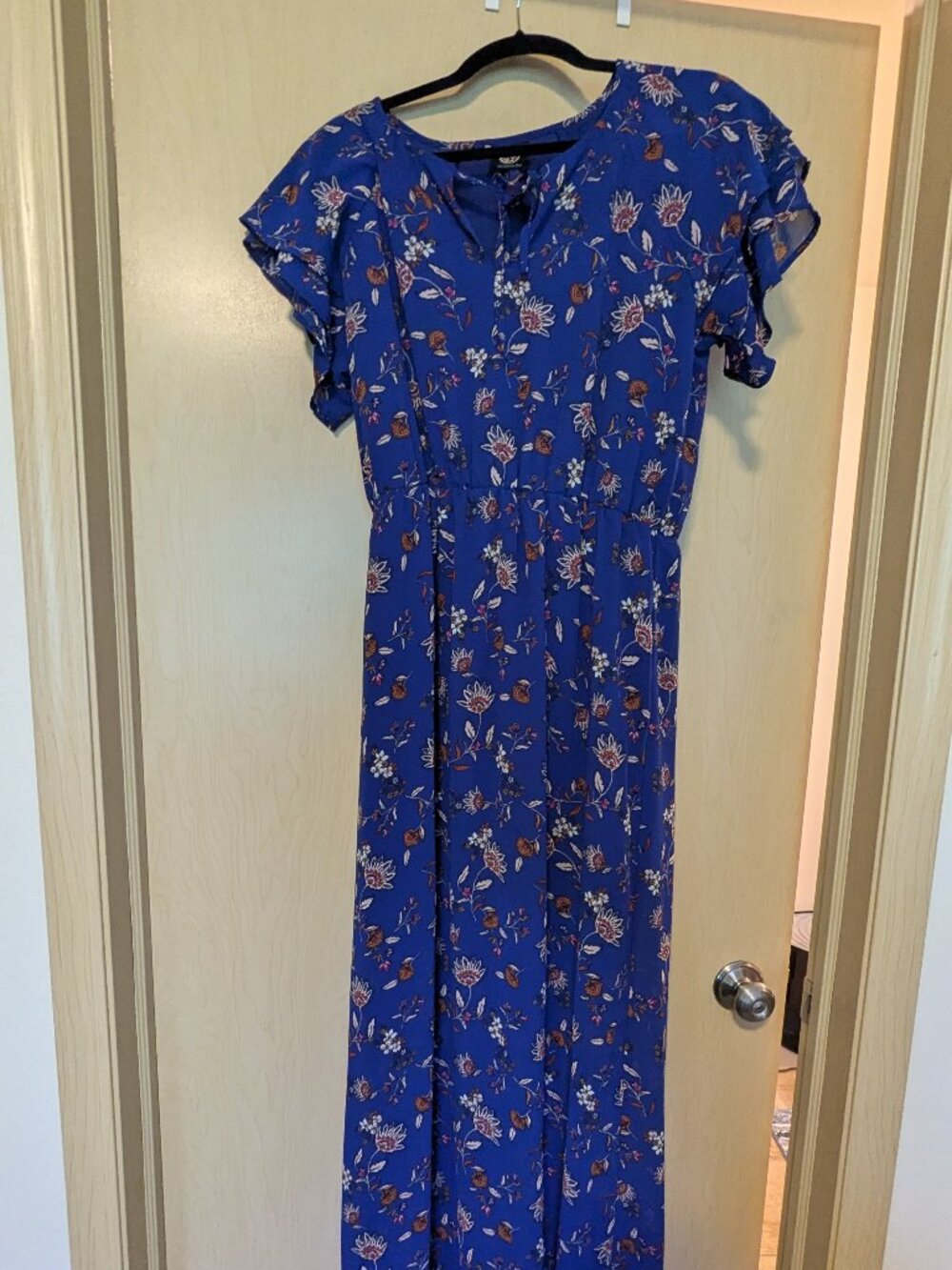 Bobeau Maxi Dress